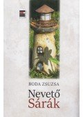 Boda Zsuzsa - Nevető Sárák