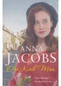 Anna Jacobs - One Kind Man
