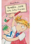 Enid Blyton - Amelia Jane Gets Into Trouble!