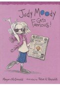 Megan McDonald - Judy Moody Gets Famous!