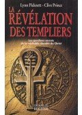 Lynn Picknett,Clive Prince - La révélation des templiers
