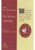 Paul de Saint-Hilaire - Les sceaux templiers