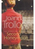 Joanna Trollope - Second Honeymoon