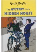 Enid Blyton - The Mystery of the Hidden House