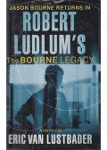 Robert Ludlum,Eric Van Lustbader - The Bourne Legacy
