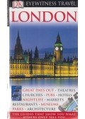 Michael Leapman - London