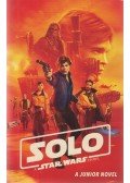 JOE SCHREIBER - Solo: A Star Wars Story