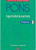 Rousseau, Pascale - PONS Igetáblázatok - francia