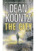 Dean, Koontz - The City