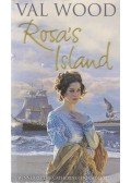 Val Wood - Rosa's Island