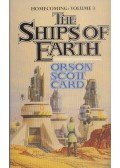 Orson Scott Card - The Ships of Earth