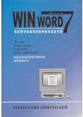 Csákvári Ferenc - Winword 7.0 szövegszerkesztő