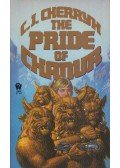 CHERRYH, C.J. - The Pride of Chanur