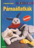 A. Massenkeil,P. Panesar - Párnaállatkák