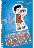 Jonathan Meres - The World of Norm