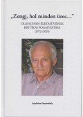 Stamler Ábel - Zengj, hol minden üres...