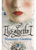 Margaret George - Elizabeth I