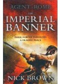Nick Brown - The Imperial Banner