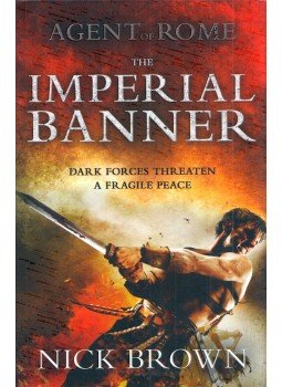 Nick Brown - The Imperial Banner Nick Brown - The Imperial Banner, London 2012 antikvár könyv