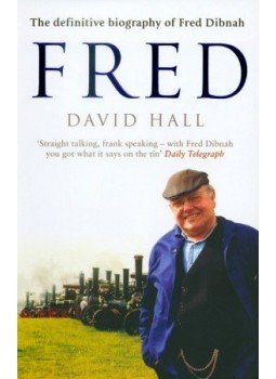 David Hall - Fred David Hall - Fred, 2007 antikvár könyv
