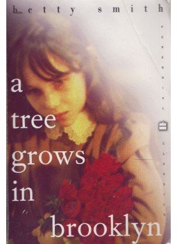 Smith, Betty - A Tree Grows in Brooklyn, New York 1998 antikvár könyv