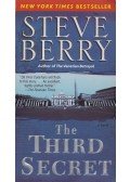 Steve Berry - The Third Secret