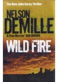 Demille, Nelson - Wild Fire
