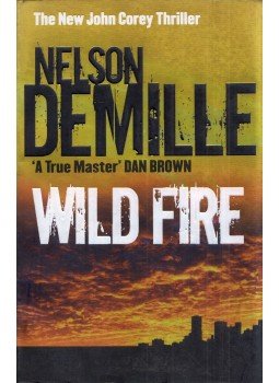 Demille, Nelson - Wild Fire Demille, Nelson - Wild Fire, London 2006 antikvár könyv