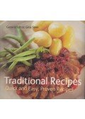 Gina Steer - Traditional Recipes