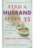 Rachel Greenwald - Find a Husband After 35
