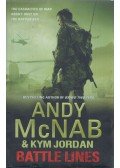 McNab, Andy,Kym Jordan - Battle Lines - War Torn 2