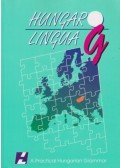 Keresztes László - Hungaro Lingua