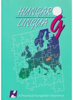 Keresztes László - Hungaro Lingua Keresztes László - Hungaro Lingua, Debrecen 1999 antikvár könyv