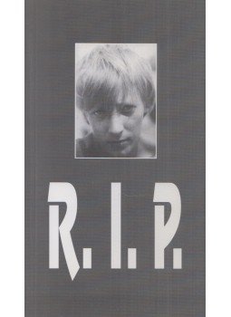 Mészáros Tibor - R.I.P. Mészáros Tibor - R.I.P., Budapest 2003 antikvár könyv