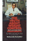 Solomon, Neil,Sally Sheppard - The Truth About Weight Control