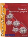 Vincze Eszter - Ékszerek Swarovski-gyöngyből
