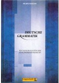 Helbig,Gerhard,Buscha,Joachim - Deutsche Grammatik