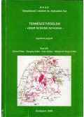 Csima Péter,Gergely Attila,Kiss Gábor,Módosné Bugyi Ildikó - Természetvédelem - védett területek tervezése