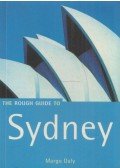 Margo Daly - The Rough Guide to Sydney