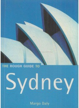 Margo Daly - The Rough Guide to Sydney Margo Daly - The Rough Guide to Sydney, London 2001 antikvár könyv