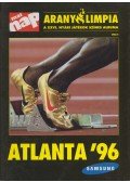 Harle Tamás,Ládonyi László,Szekeres Tamás - Atlanta '96