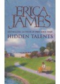 James, Erica - Hidden Talents