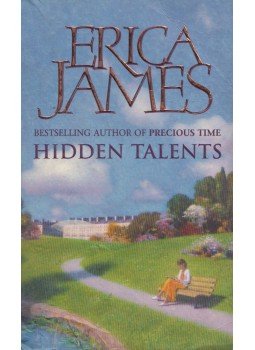 James, Erica - Hidden Talents James, Erica - Hidden Talents, London 2003 antikvár könyv