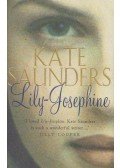 Kate Saunders - Lily-Josephine