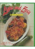 Jillian Stewart - Light and Easy Cookbook