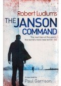 Paul Garrison - Robert Ludlum's The Janson Command