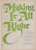 Stan Barstow,Joyce Cary,Agatha Christie,Lawrence Durrell - Making It All Right