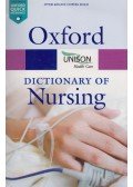 Elizabeth A. Martin,Tanya A. McFerran - A Dictionary of Nursing