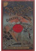 Verne Gyula - A zöld sugár