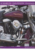 Wilson, Hugo - A Harley-Davidson története